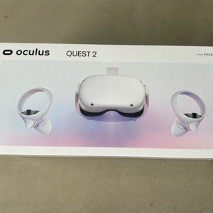 Oculus Quest 2 (128MG)